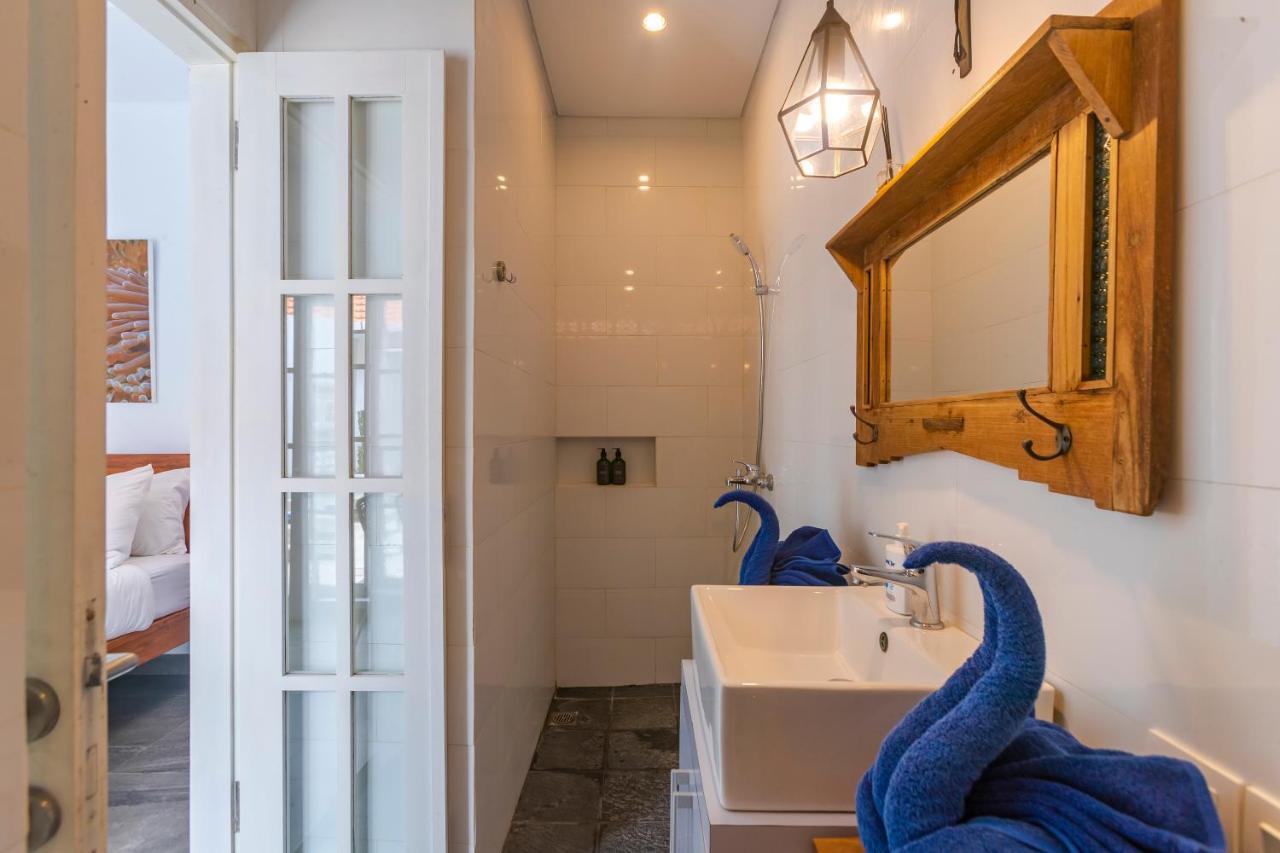 Villa Casa Nisa Seminyak Esterno foto