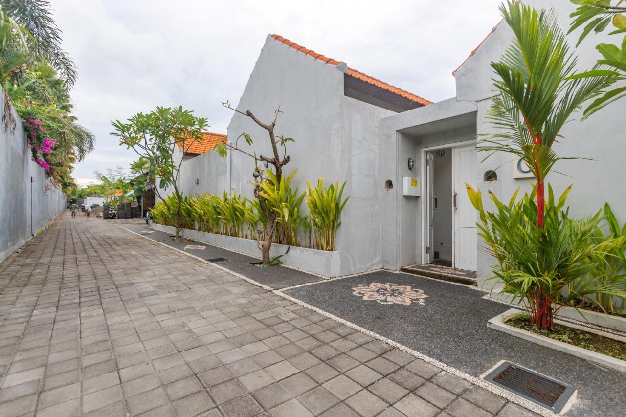 Villa Casa Nisa Seminyak Esterno foto