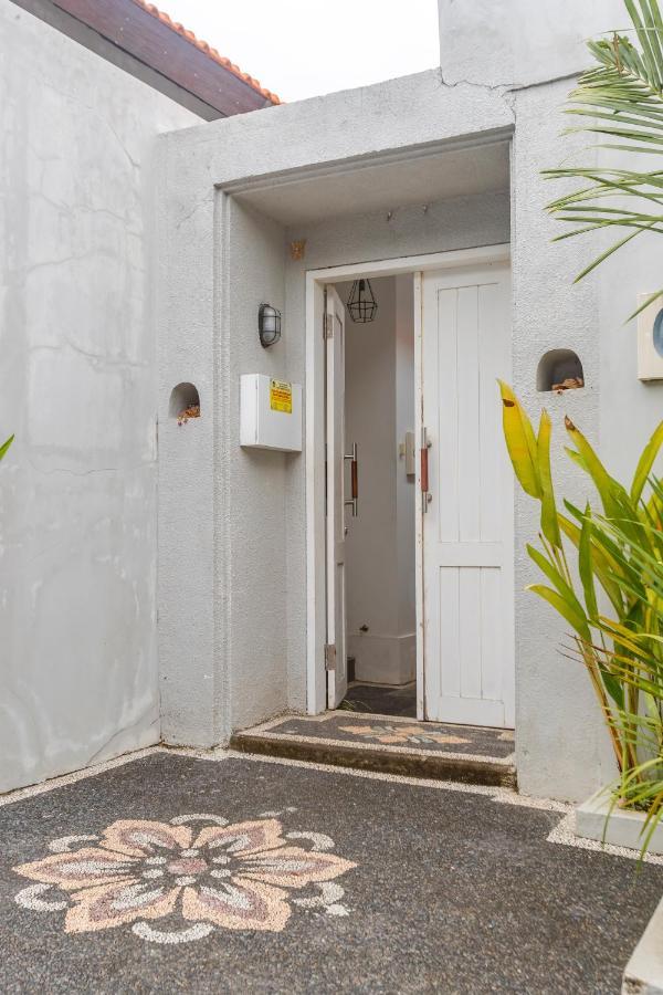 Villa Casa Nisa Seminyak Esterno foto